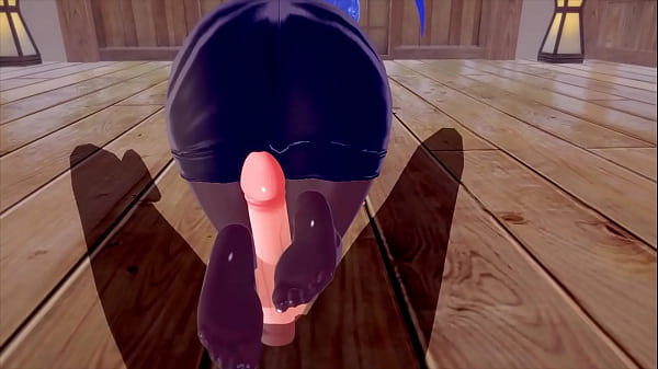 3d Hentai Animation 202 thumbnail