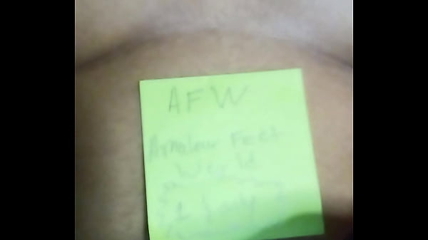 Verification video