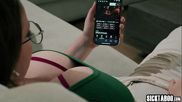 Bbw Codi Vore Masturbated And Experienced Hardcore Pussy Fucking After She Gave A Blowjob thumbnail