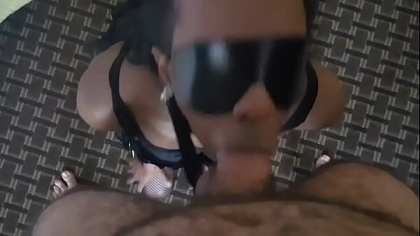 Nonton Getting Head From My Sub thumbnail