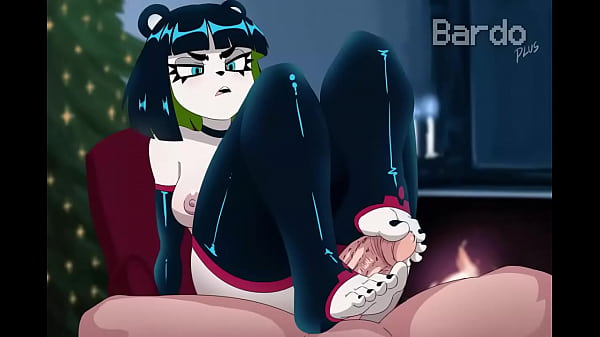 Nonton Furry Bear Feet thumbnail