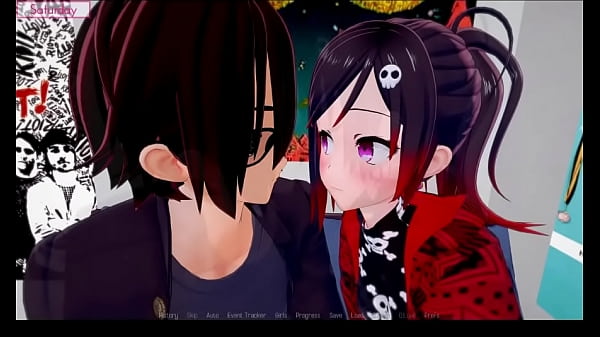 part_127 Let_s Play Lessons in Love by Selebus