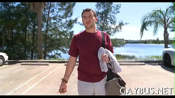 Explicit Jock Riding With Gays thumbnail