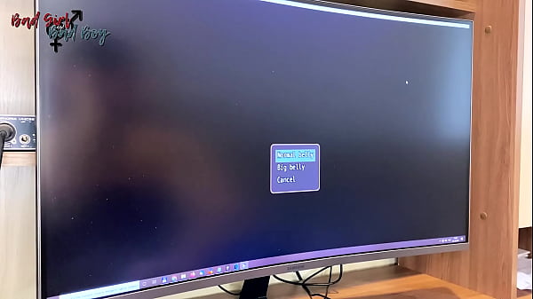 Nonton Dude Jerked His Small Dick On Hentai Without Expecting That He Would Be Sucked Off By His Small Dick In Real Life thumbnail