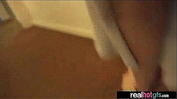(anya olsen) Sexy Real Hot GF In Sex Action On Cam vid-04 