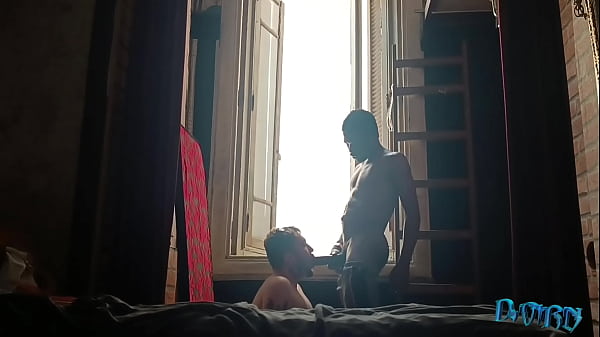 Dorn Takes Big Black Cock Cumpilation 3 thumbnail