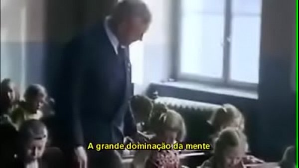 Nonton Leon Fode Gostoso A Degenera&ccedil;&atilde;o thumbnail