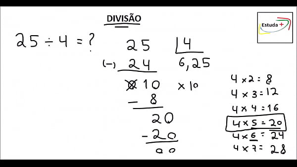 Matem&aacute;tica para 5 contra 1 punhetando consciente