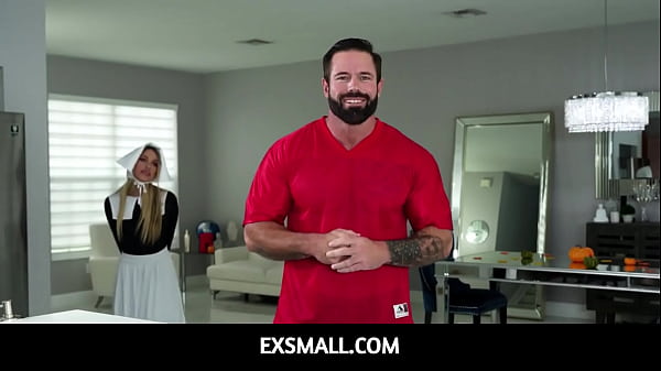 Nonton Thankful For The Small Things Khloe Kapri , Gi Joey thumbnail