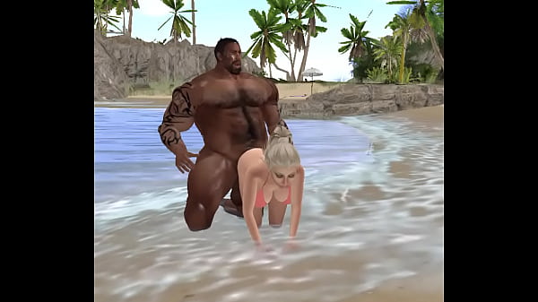 Bbc Bimbo Fuck thumbnail