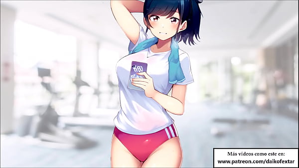 Instrucciones Para Masturbarse En El Gym. Audio Voz Espa&ntilde;ola. thumbnail