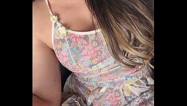 Nonton Passando Hoje Aqui S&oacute; Pra Te Deixar Um Beijinho thumbnail