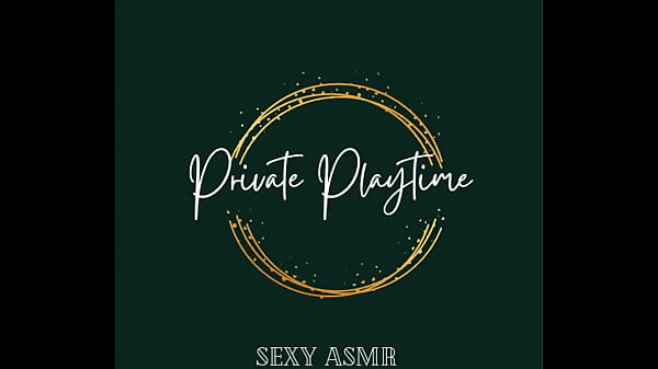 Sexy Playtime Asmr thumbnail