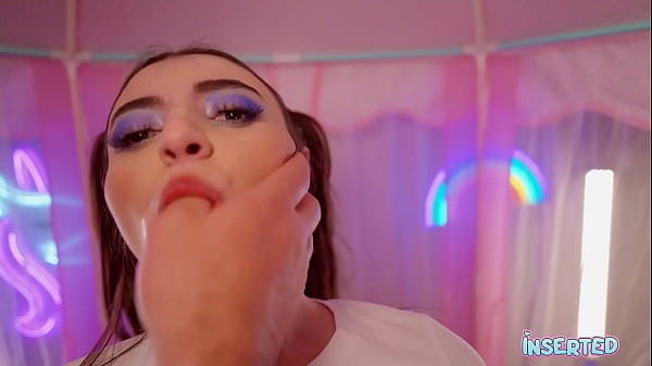Inserted julia james has an elite pussy