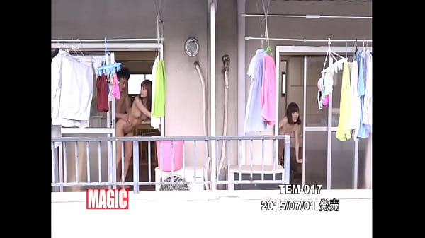 On ��　　cute Sexy Japanese Amature Girl Sex Adult Douga thumbnail