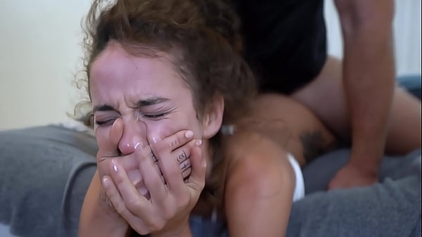 18 Yo Teen Geisha Kyd Brought To Her Limit (rough) thumbnail