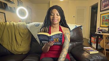 Reading with eva parker