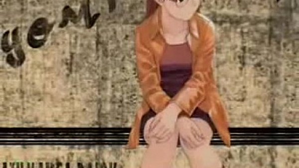 Nonton Anime Anime Anime Slideshow Get Naked thumbnail