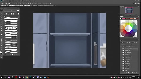 Nonton Sts Broadcast By Dc On Picarto From June Seventh 2021 thumbnail