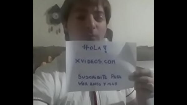 V&iacute_deo de verificaci&oacute_n