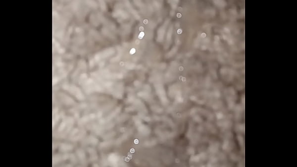 Cumshot legend look