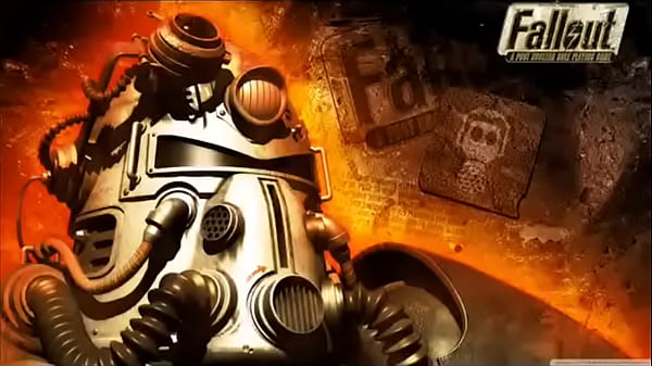 Fallout - The Wasteland (OST) 