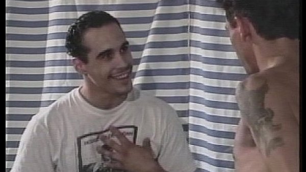 VCA Gay - Latin Submission - scene 2 