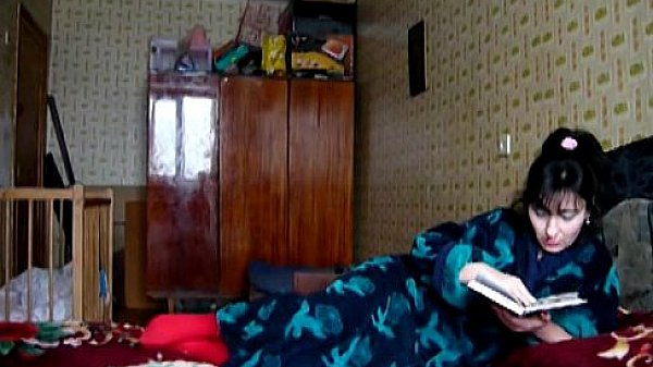 Nonton Amazing Latin Milf Gets A Mouthful thumbnail