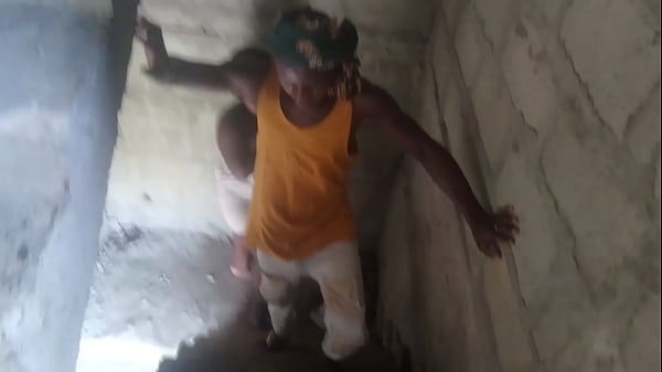 How I Seduced My Strong Neighbor To Fuck Me In Uncompleted Building thumbnail