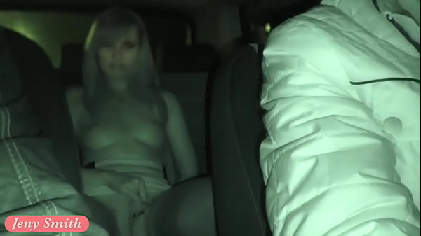 Nonton Jeny Smith Has Being Caught Naked On A Back Seat Of Taxi thumbnail