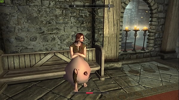 Vore - Inside Her thumbnail