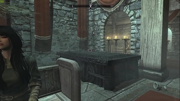 2 Vore Skyrim | Mini'_s warm belly
