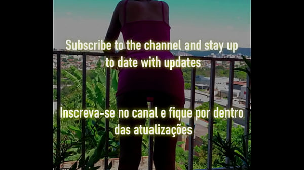 Nonton Morena Rabuda De Vestidinho Fode Na Varanda thumbnail