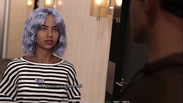 Nonton Complete Gameplay - Westview Academy, Part 3 thumbnail