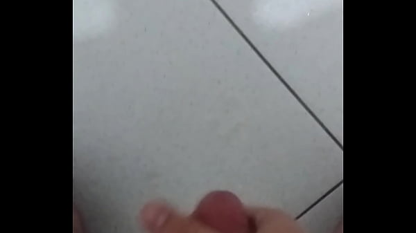 Macho gozando gostosinho