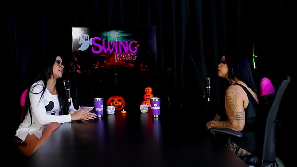 Nonton Morena Demonstra O Seu Boquete Deixando O Brinquedinho Todo Babado - Marcelly Melo (sheer/red) thumbnail