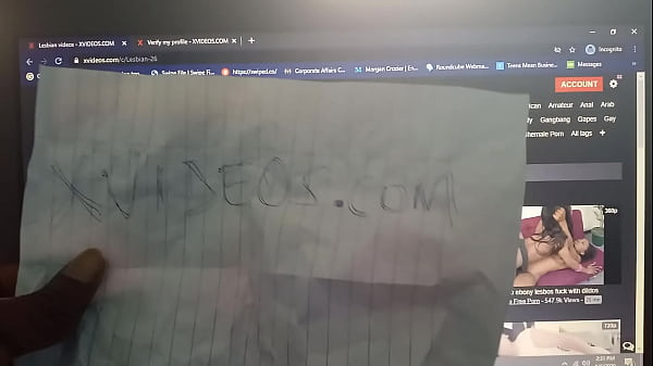 Verification video