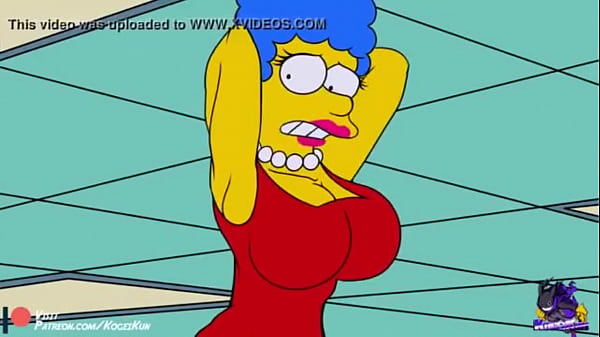 Nonton Los Simpson Pechos Xxx thumbnail