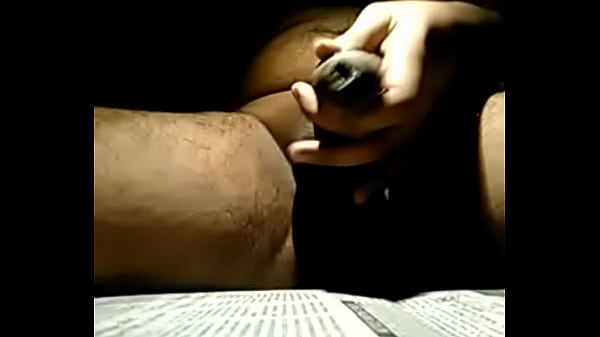 Masturbation