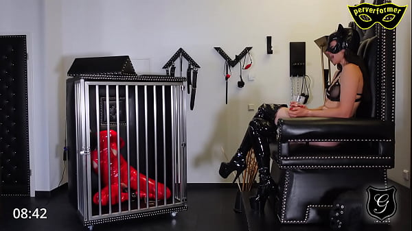 Nonton Multiday Bdsm Session In The Hotel Gutshof Part 3 thumbnail