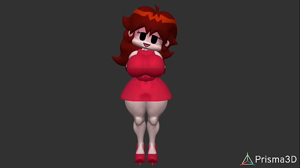 Gf Fnf Baila Desnuda thumbnail