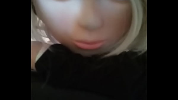 This Is The Best Sexdoll Robot Today Patreon/dragon972 thumbnail