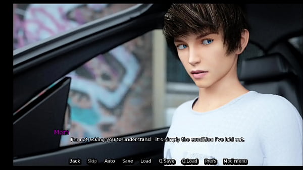 Milf City Game Part 1 thumbnail