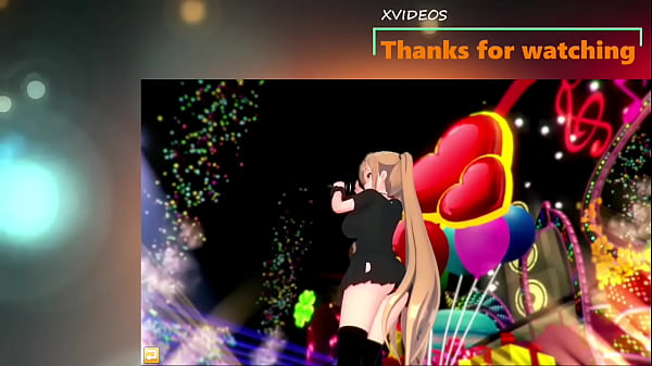 Nonton 【エロゲーコイカツ！】東方project 八雲紫のおっぱい揉んで仁王立ち手コキフェラ奉仕してもらってからのセックス！爆乳エロアニメ【ヘンタイゲーム】 thumbnail