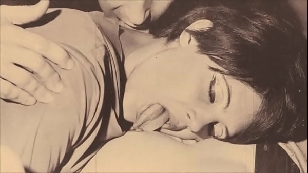 Vintage Hardcore 'retro Peepshow' thumbnail