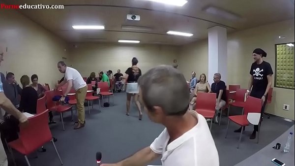 Clases De Tantra: Capacidad De Entrega. Parte 2 Adr005 thumbnail