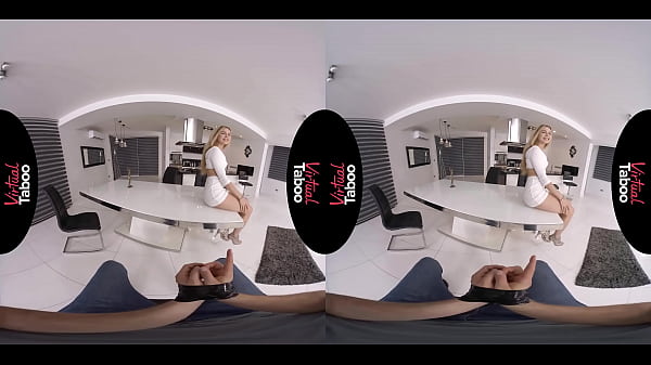 Virtual Taboo - Eat My Thong While Sucks Me thumbnail