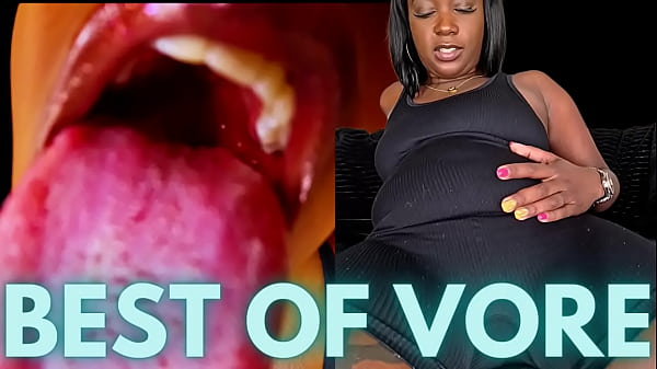 Nonton 2 For 1 - Angry Gf Vores You & Vored By Realtor Ft Queen Ava thumbnail