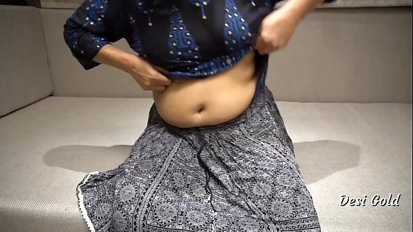 Indian Amateur Female Wife Is Rubbing Her Pussy thumbnail