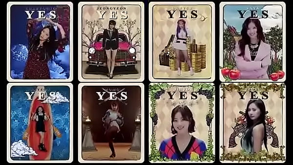 Twice Video thumbnail